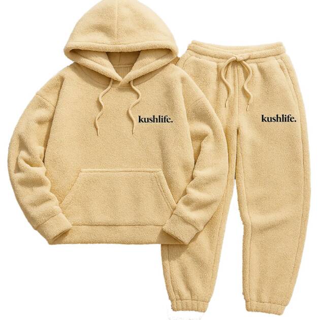 Kush Hoodies