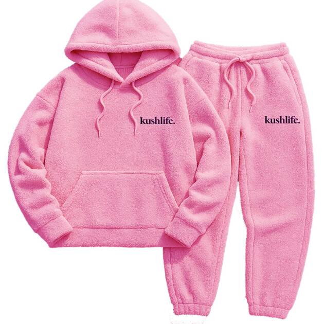 Kush Hoodies