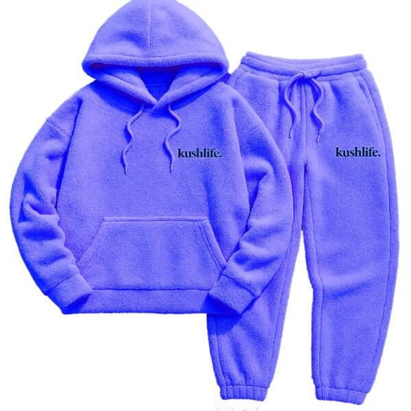 Kush Hoodies
