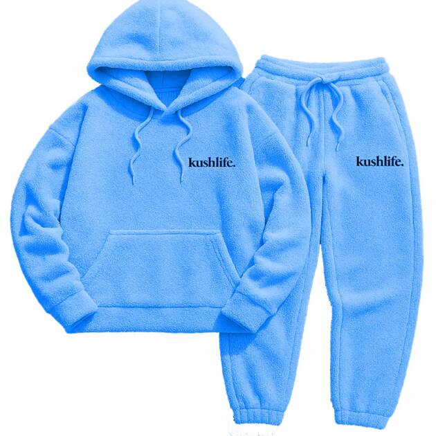 Kush Hoodies
